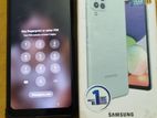 Samsung Galaxy A22 6/128 (Used)