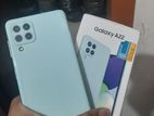 Samsung Galaxy A22 6/128 (Used)