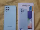 Samsung Galaxy A22 6/128 (Used)