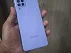 Samsung Galaxy A22 6/128 (Used)