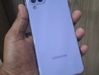 Samsung Galaxy A22 6/128 (Used)