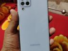 Samsung Galaxy A22 6/128 (Used)