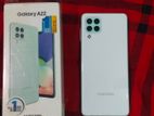 Samsung Galaxy A22 . (Used)