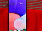 Samsung Galaxy A22 6/128 (Used)