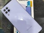 Samsung Galaxy A22 6/128 (Used)