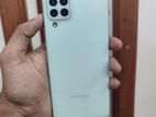 Samsung Galaxy A22 6-128 (Used)