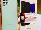Samsung Galaxy A22 6-128Gb Eid offer (Used)