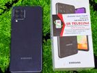 Samsung Galaxy A22 6-128gb Fixed price (Used)