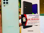 Samsung Galaxy A22 6-128Gb Fixed price (Used)