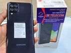 Samsung Galaxy A22 6-128Gb Fixed price (Used)