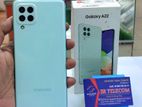 Samsung Galaxy A22 6-128Gb Fixed price (Used)