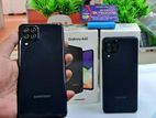 Samsung Galaxy A22 6-128Gb Fixedprice (Used)