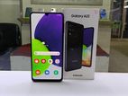 Samsung Galaxy A22 6/128GB Friday Offer (Used)