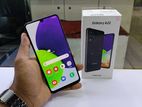 Samsung Galaxy A22 6/128GB Friday Offer (Used)