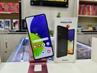 Samsung Galaxy A22 6/128GB Friday Offer (Used)