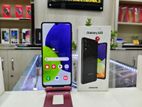 Samsung Galaxy A22 6/128GB Friday Offer (Used)