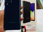 Samsung Galaxy A22 6-128Gb offer price (Used)