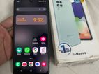 Samsung Galaxy A22 . (Used)