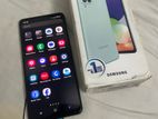Samsung Galaxy A22 6/128GB official (Used)