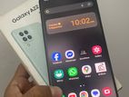 Samsung Galaxy A22 6/128GB official (Used)