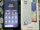 Samsung Galaxy A22 6/128GB (Used)