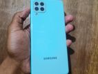 Samsung Galaxy A22 6/128GB (Used)