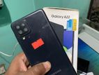 Samsung Galaxy A22 6/128gb (Used)