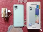 Samsung Galaxy A22 6/128GB (Used)
