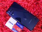 Samsung Galaxy A22 6/128GBSuper Offer. (Used)