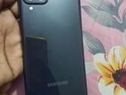 Samsung Galaxy A22 6+128 (Used)