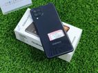 Samsung Galaxy A22 ...6GB/128GB--Fresh (Used)