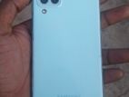 Samsung Galaxy A22 6gb/128gb (Used)