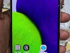 Samsung Galaxy A22 6GB 128GB (Used)