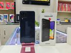 Samsung Galaxy A22 6GB Ram/128GB Rom (Used)
