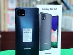 Samsung Galaxy A22 A22(5G )6-128 (Used)