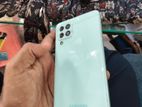Samsung Galaxy A22 ` (Used)