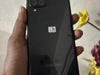 Samsung Galaxy A22 Black (Used)