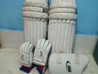 Cricket Full Set (used)