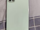 Samsung Galaxy A22 . (Used)
