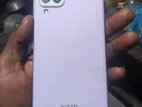 Samsung Galaxy A22 exchange possible (Used)