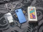 Samsung Galaxy A22 . (Used)