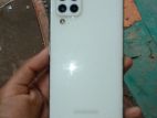 Samsung Galaxy A22 মোবাইল ফোল ফ্রেশ (Used)