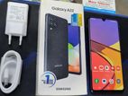 Samsung Galaxy A22 official, 6/128, box (Used)