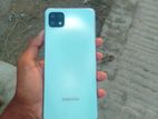 Samsung Galaxy A22 . (Used)