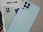 Samsung Galaxy A22 . (Used)