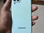 Samsung Galaxy A22 6GB 128GB (Used)