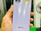 Samsung Galaxy A22 RAMADAN OFFER 🌙 (Used)