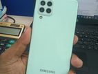 Samsung Galaxy A22 . (Used)