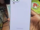 Samsung Galaxy A22 sumsung (Used)