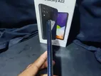 Samsung Galaxy A22 . (Used)